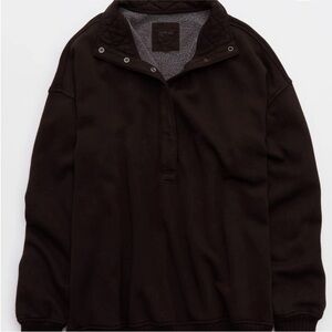 Aerie oh snap viral sweatshirt